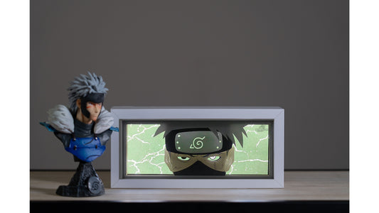 Copy Ninja Kakashi