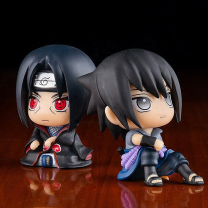 Uchiha Brothers