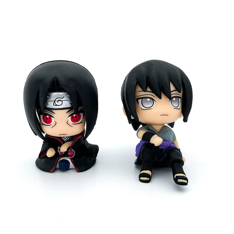 Uchiha Brothers