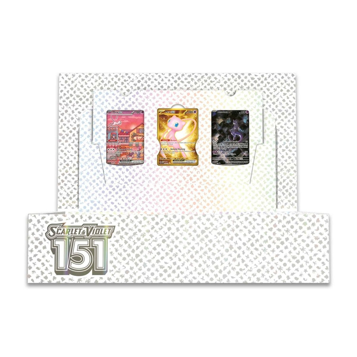 Pokemon Ultra Premium Collection - Scarlet & Violet 151