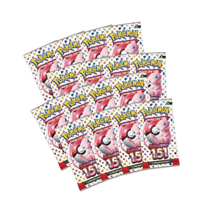 Pokemon Ultra Premium Collection - Scarlet & Violet 151