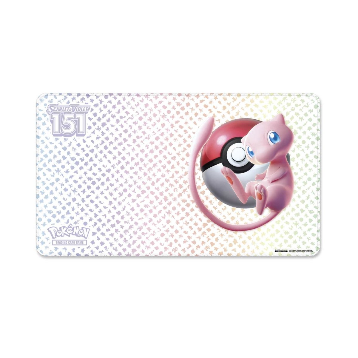 Pokemon Ultra Premium Collection - Scarlet & Violet 151