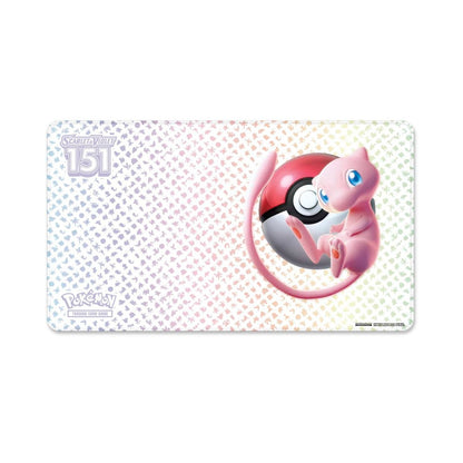 Pokemon Ultra Premium Collection - Scarlet & Violet 151