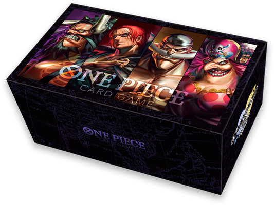 One Piece - Special Goods Set - Former Four Emperors